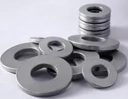 Inconel 718 Belleville Washers
